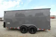 new Cargo (Enclosed) Trailers Delco Trailers  for sale, in Patton, AL Thumbnail 3