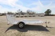 new Utility Trailers Featherlite  for sale, in Patton, MO Thumbnail 3