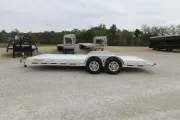 new Car Haulers / Racing Trailers Featherlite  for sale, in Patton, MO Thumbnail 3