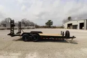 new Equipment / Flatbed Trailers Norstar  for sale, in Patton, AL Thumbnail 3