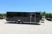 2024 Formula Trailers 8.5 X 24' CONQUEST 