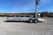 2025 Featherlite Trailers 3110-0024 