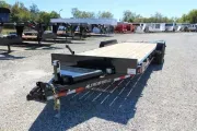 new Equipment / Flatbed Trailers Norstar  for sale, in Patton, AL Thumbnail 2