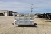 new Utility Trailers Featherlite  for sale, in Patton, MO Thumbnail 4