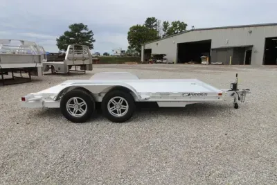 2026 Featherlite Trailers 3110-0014
