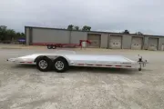 new Car Haulers / Racing Trailers Featherlite  for sale, in Patton, MO Thumbnail 4