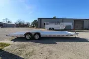 new Car Haulers / Racing Trailers Featherlite  for sale, in Patton, MO Thumbnail 3