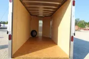 new Cargo (Enclosed) Trailers Featherlite  for sale, in Patton, AL Thumbnail 6