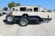 new Equipment / Flatbed Trailers Diamond T Trailers  for sale, in Patton, AL Thumbnail 8