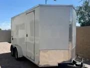 used ATV Trailers Look Trailers  for sale, in Peoria, AZ Thumbnail 2
