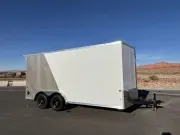new Cargo (Enclosed) Trailers Charmac Trailers  for sale, in Hurricane, UT Thumbnail 2