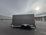new Cargo (Enclosed) Trailers Charmac Trailers  for sale, in Hurricane, UT Thumbnail 2
