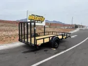 new Utility Trailers Big Tex Trailers  for sale, in Hurricane, UT Thumbnail 2