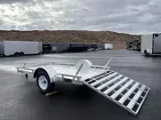 new Utility Trailers Paraiso Global  for sale, in Hurricane, UT Thumbnail 1
