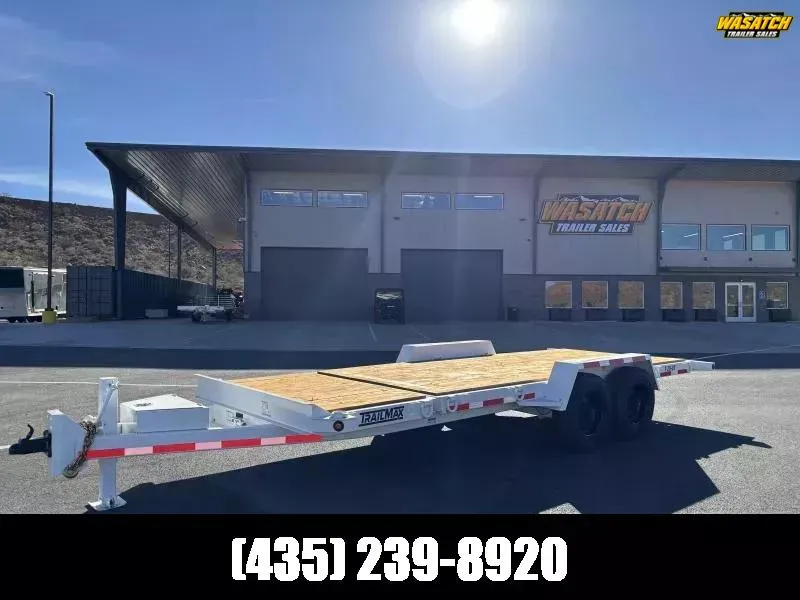 2026 Trailmax
