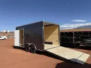 new Other Trailers American Hauler  for sale, in Hurricane, UT Thumbnail 2