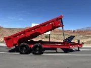 new Dump Trailers Other  for sale, in Hurricane, UT Thumbnail 2