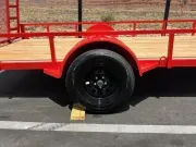 new Equipment / Flatbed Trailers 7 Sons  for sale, in Hurricane, UT Thumbnail 2