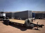 new Equipment / Flatbed Trailers Southland Trailers  for sale, in Hurricane, UT Thumbnail 2