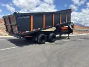 new Dump Trailers RawMaxx  for sale, in Hurricane, UT Thumbnail 3