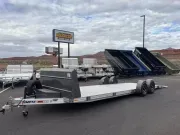 new Other Trailers Timpte  for sale, in Hurricane, UT Thumbnail 2