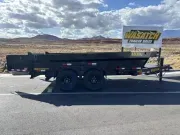 new Dump Trailers Big Tex Trailers  for sale, in Hurricane, UT Thumbnail 2
