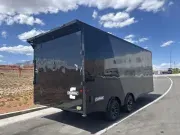 new Car Haulers / Racing Trailers Charmac Trailers  for sale, in Hurricane, UT Thumbnail 2