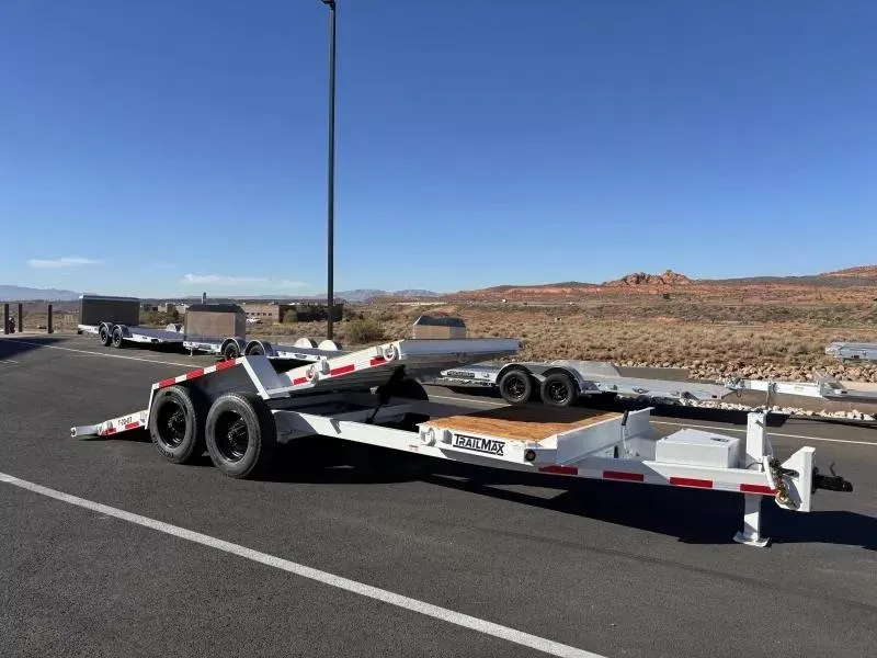 2026 Trailmax
