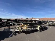 new Utility Trailers RawMaxx  for sale, in Hurricane, UT Thumbnail 2