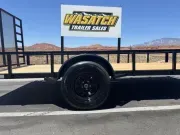 new Utility Trailers 7 Sons  for sale, in Hurricane, UT Thumbnail 2