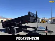 new Dump Trailers RawMaxx  for sale, in Hurricane, UT Thumbnail 1