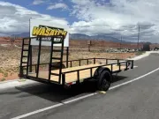 new Utility Trailers 7 Sons  for sale, in Hurricane, UT Thumbnail 3