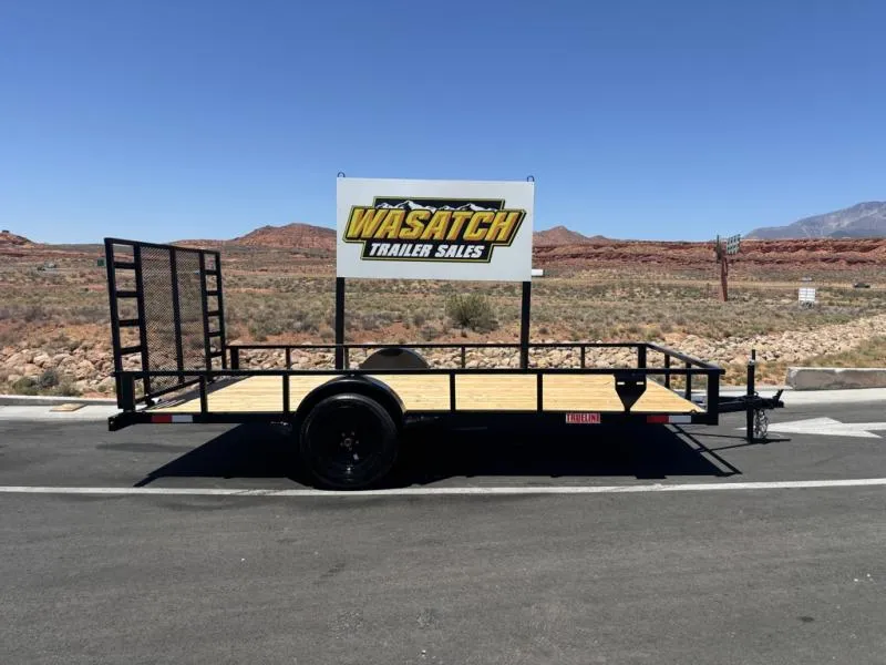 new Utility Trailers 7 Sons  for sale, in Hurricane, UT image-0