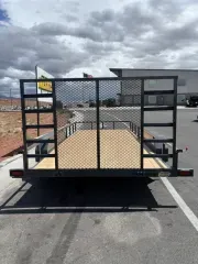 new Utility Trailers 7 Sons  for sale, in Hurricane, UT Thumbnail 3