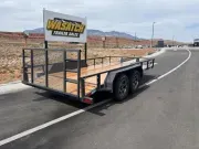 new Utility Trailers 7 Sons  for sale, in Hurricane, UT Thumbnail 2