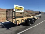 new Utility Trailers 7 Sons  for sale, in Hurricane, UT Thumbnail 2