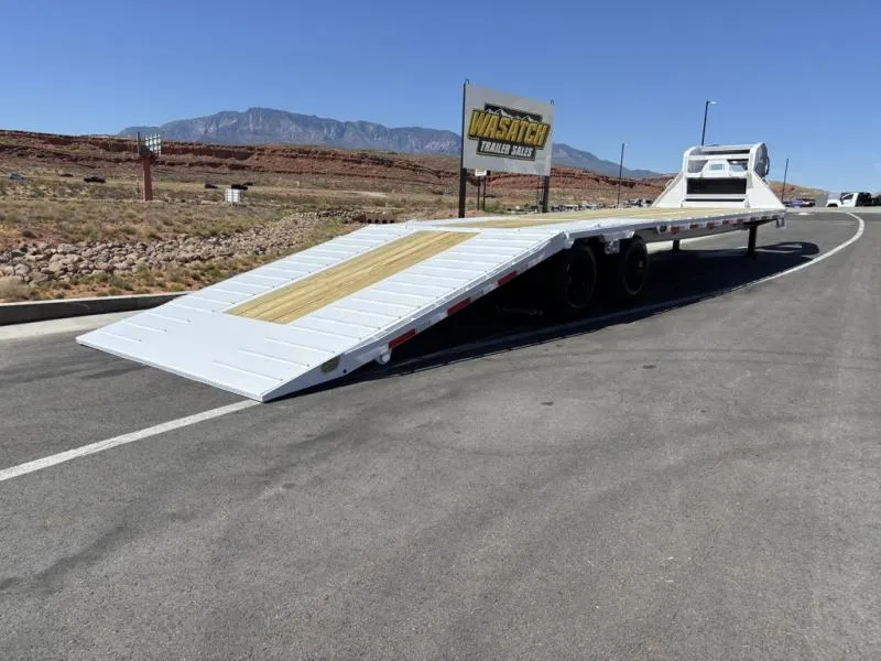 new Equipment / Flatbed Trailers RawMaxx  for sale, in Hurricane, UT image-0