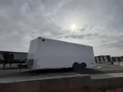 new Car Haulers / Racing Trailers Charmac Trailers  for sale, in Hurricane, UT Thumbnail 2