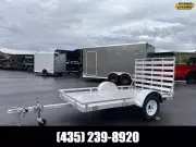 new Utility Trailers Paraiso Global  for sale, in Hurricane, UT Thumbnail 2