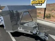 new Other Trailers Aluma  for sale, in Hurricane, UT Thumbnail 3