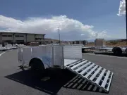 new Utility Trailers Paraiso Global  for sale, in Hurricane, UT Thumbnail 2