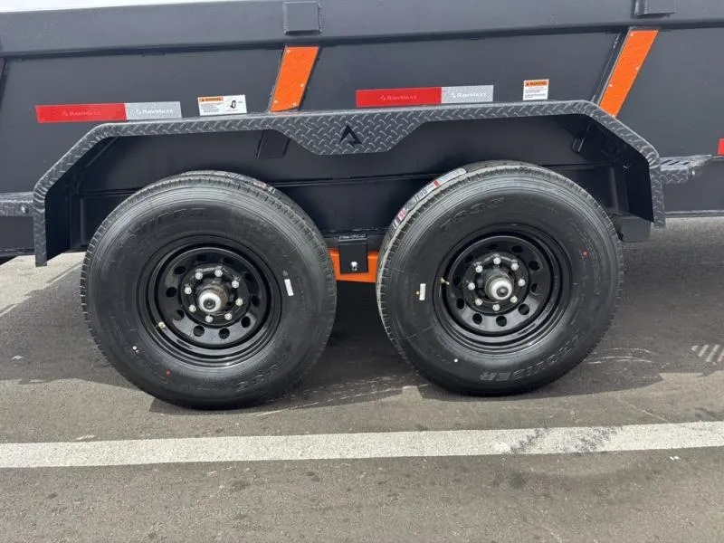 2026 Trim