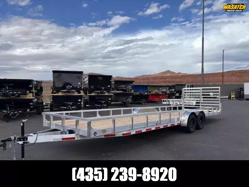 new Utility Trailers Baughman Products  for sale, in Hurricane, UT image-0