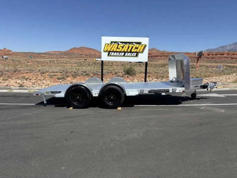 new Other Trailers Aluma  for sale, in Hurricane, UT image-0