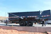 new Dump Trailers PJ Trailers  for sale, in Hurricane, UT Thumbnail 3