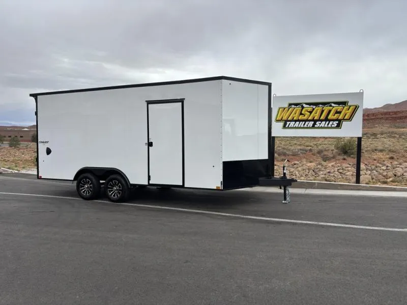 new Car Haulers / Racing Trailers Formula Trailers Trailers  for sale, in Hurricane, UT image-0