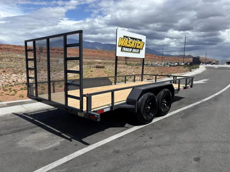 new Utility Trailers 7 Sons  for sale, in Hurricane, UT image-0