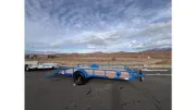 2026 7 Sons 7 X 12 Utility Trailer