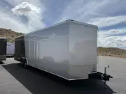 new Car Haulers / Racing Trailers American Hauler  for sale, in Hurricane, UT Thumbnail 3