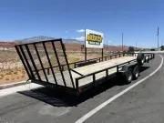 used Equipment / Flatbed Trailers Echo  for sale, in Hurricane, UT Thumbnail 3